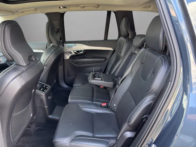Volvo XC90 2.0 T8 TE Inscription 7P. AWD