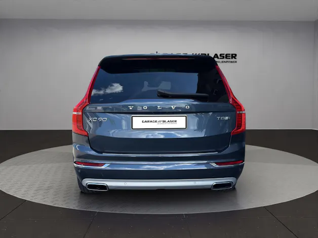 Volvo XC90 2.0 T8 TE Inscription 7P. AWD