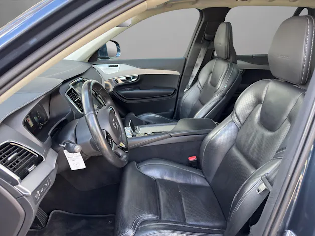 Volvo XC90 2.0 T8 TE Inscription 7P. AWD
