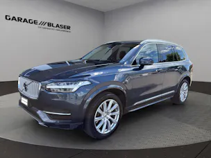 Volvo XC90 2.0 T8 TE Inscription 7P. AWD