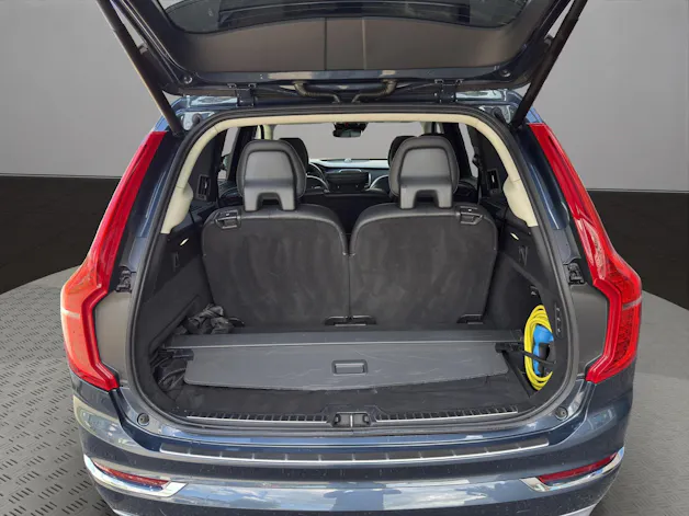 Volvo XC90 2.0 T8 TE Inscription 7P. AWD