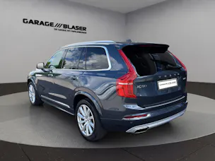 Volvo XC90 2.0 T8 TE Inscription 7P. AWD