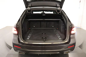 image du véhicule BMW 520d xDrive Touring