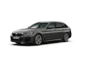 BMW 520d xDrive Touring