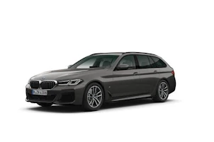 image du véhicule BMW 520d xDrive Touring