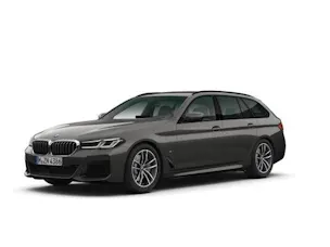 BMW 520d xDrive Touring