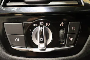 BMW 520d xDrive Touring
