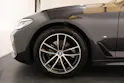 BMW 520d xDrive Touring