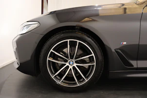 image du véhicule BMW 520d xDrive Touring