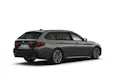 BMW 520d xDrive Touring