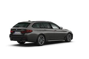 image du véhicule BMW 520d xDrive Touring