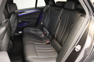 image du véhicule BMW 520d xDrive Touring