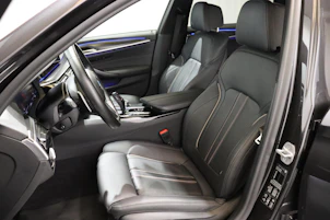 image du véhicule BMW 520d xDrive Touring