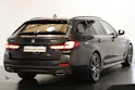 BMW 520d xDrive Touring