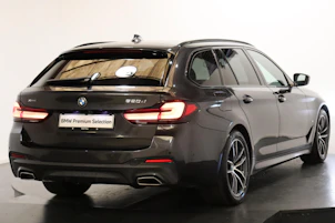 image du véhicule BMW 520d xDrive Touring