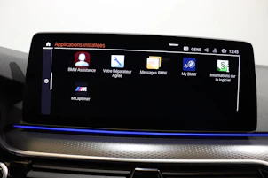 image du véhicule BMW 520d xDrive Touring
