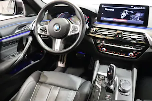 BMW 520d xDrive Touring