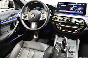 image du véhicule BMW 520d xDrive Touring