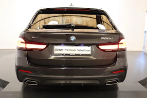 image du véhicule BMW 520d xDrive Touring