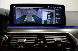 image du véhicule BMW 520d xDrive Touring