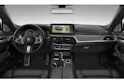 BMW 520d xDrive Touring