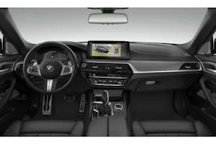 BMW 520d xDrive Touring