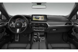 image du véhicule BMW 520d xDrive Touring