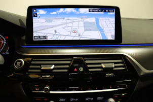 image du véhicule BMW 520d xDrive Touring