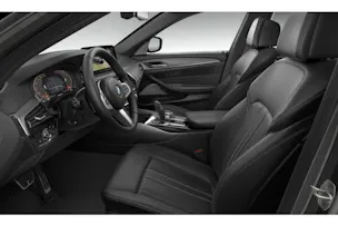 BMW 520d xDrive Touring