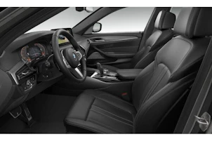 image du véhicule BMW 520d xDrive Touring