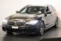 BMW 520d xDrive Touring