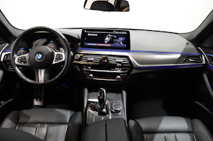 image du véhicule BMW 520d xDrive Touring
