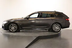 BMW 520d xDrive Touring