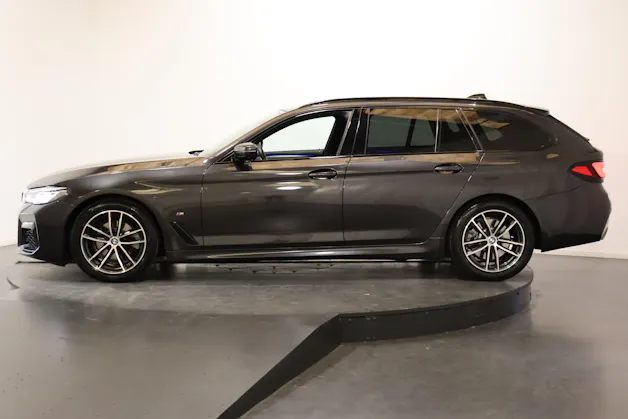 BMW 520d xDrive Touring