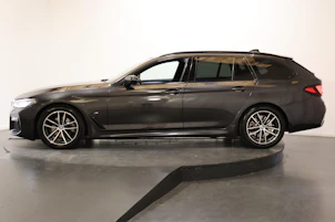 image du véhicule BMW 520d xDrive Touring