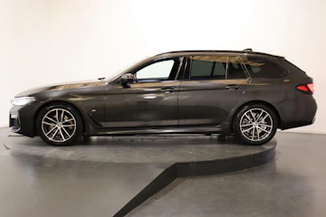 image du véhicule BMW 520d xDrive Touring