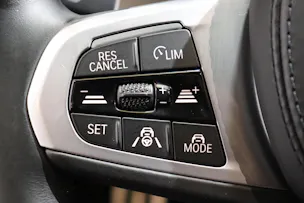 BMW 520d xDrive Touring