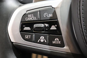 image du véhicule BMW 520d xDrive Touring
