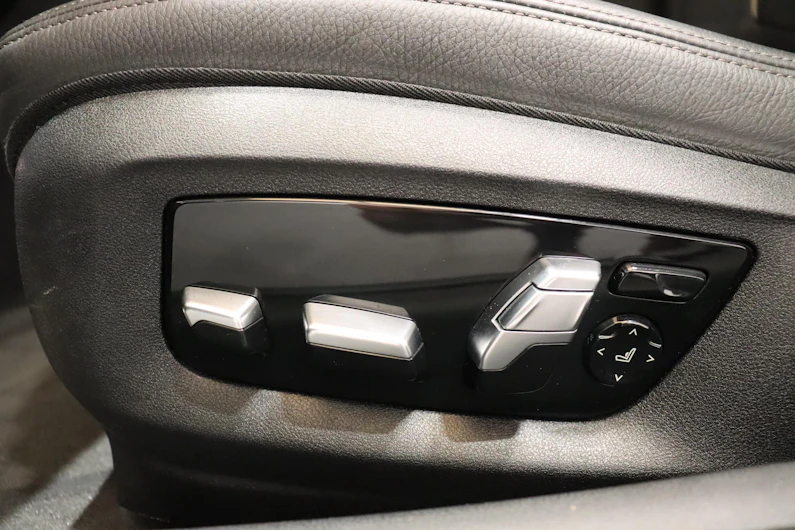 Fahrzeugbild BMW 5 SERIES