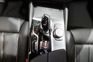image du véhicule BMW 520d xDrive Touring