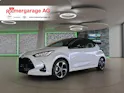 Toyota Yaris 1.5 VVT-i HSD Premium
