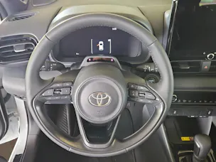 Toyota Yaris 1.5 VVT-i HSD Premium