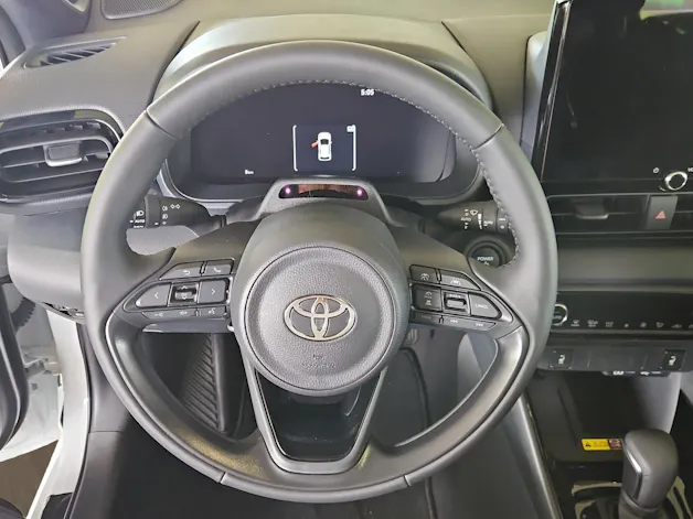 Toyota Yaris 1.5 VVT-i HSD Premium