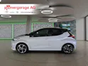 Toyota Yaris 1.5 VVT-i HSD Premium