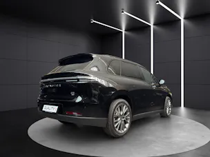 Leapmotor C10 EV AWD