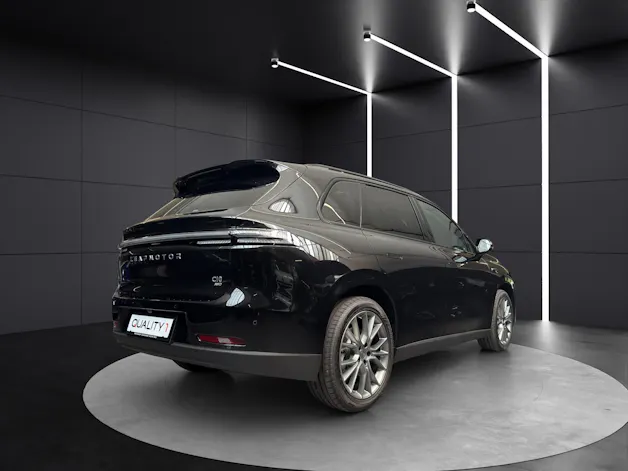 Leapmotor C10 EV AWD