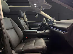 Leapmotor C10 EV AWD