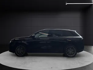 Leapmotor C10 EV AWD