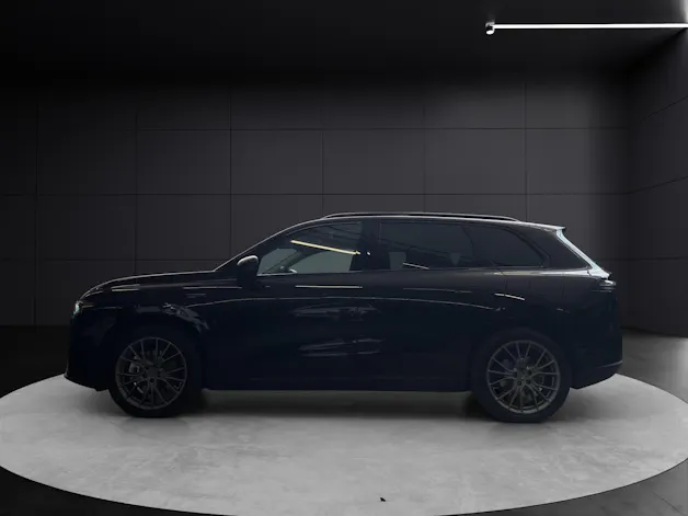 Leapmotor C10 EV AWD