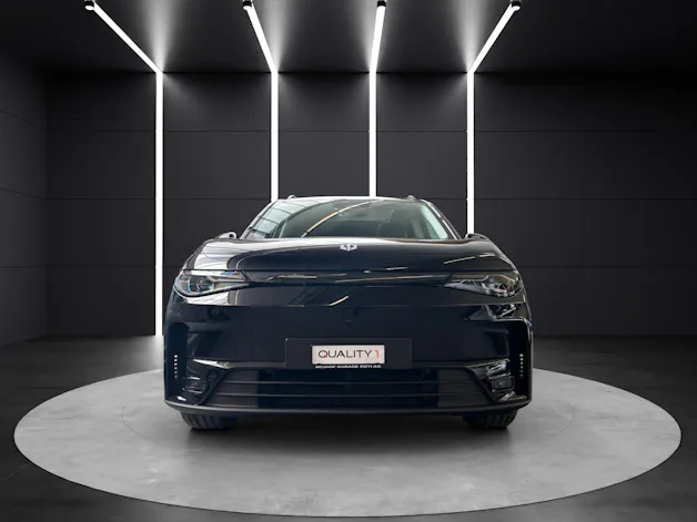 Leapmotor C10 EV AWD
